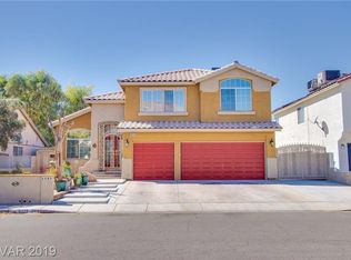 6323 Pavestone Ln, Las Vegas, NV 89142