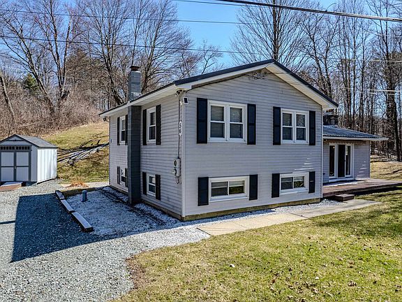 4th image of 56 Burr Pond Road