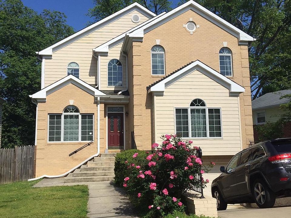 10109 Dickens Ave, Bethesda, MD 20814 Zillow