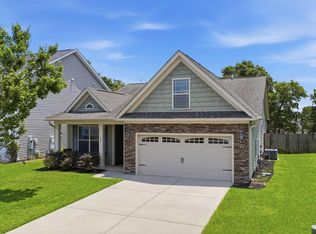509 Hallbrook Ln, Lexington, SC 29072