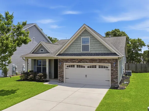 509 Hallbrook Ln, Lexington, SC 29072