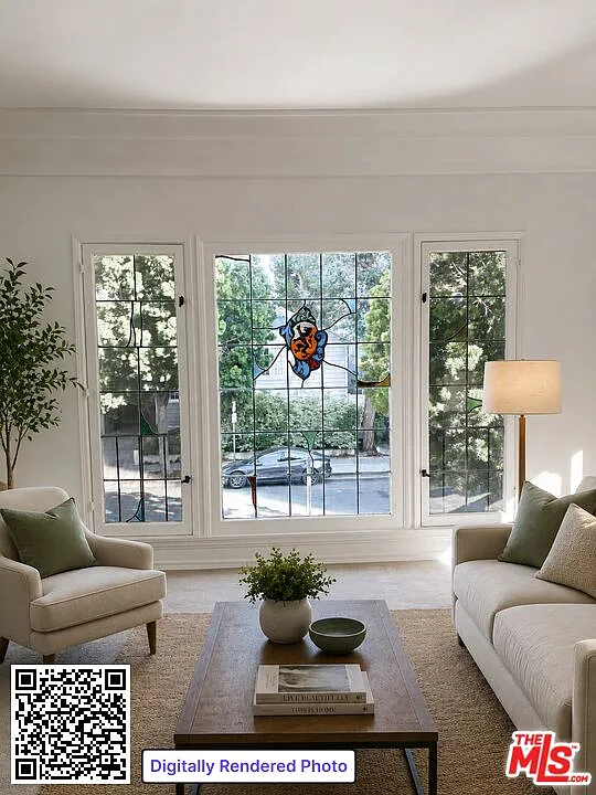 3 bed, 2.0 bath, 1982 sqft, $5,750 — Photo 2