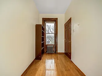 Rented by Block & Lot Real Estate