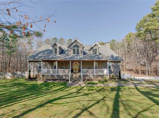1402 Viewmont Dr, Asheboro, NC 27205