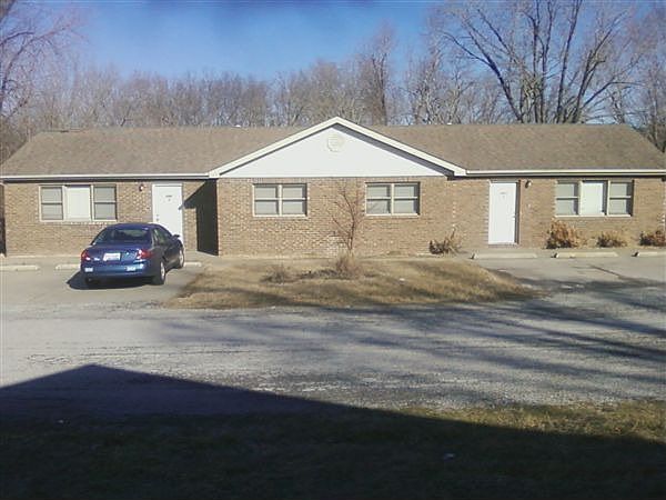 Crowell RD 1