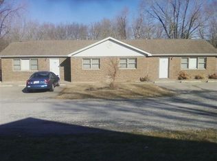 781 Crowell Rd, Carbondale, IL 62902