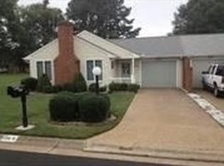 106 S Marion Ave #B, Hopewell, VA 23860