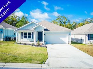 4119 White Tail Ln, Pensacola, FL 32526