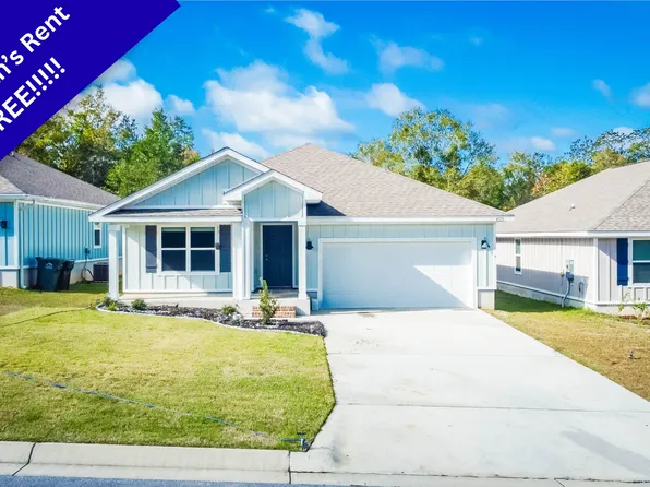 4119 White Tail Ln, Pensacola, FL 32526