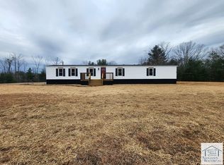 80 Janice Dr, Bassett, VA 24055