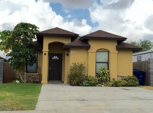 406 Obsidian Blvd, Laredo, TX 78046