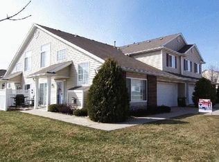 5410 Longview Ct UNIT 4, Johnston, IA 50131