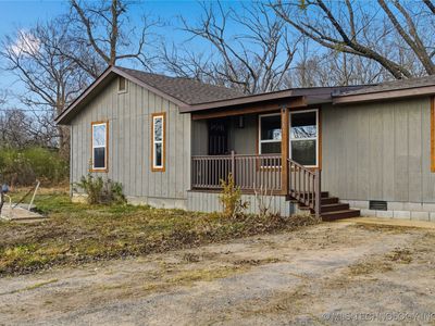 3551 W Cherokee Ave, Sallisaw, OK, 74955
