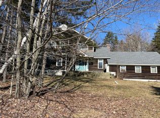 180 High Meadow Rd LOT D9, Bondville, VT 05340