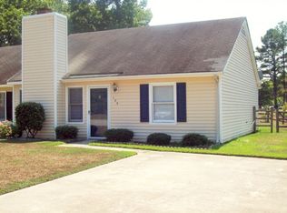 105 Remington Dr, Rocky Mount, NC 27804