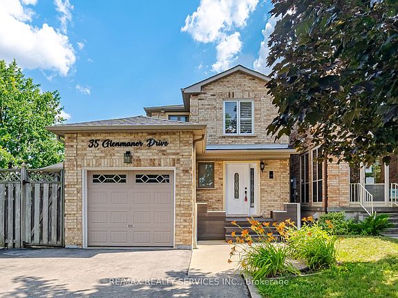 2nd image of 35 Glenmanor Dr