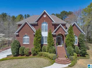 2309 Cumberland Lake Dr, Pinson, AL 35126