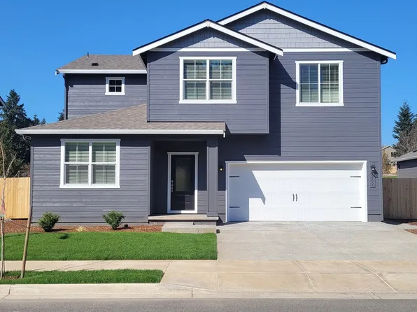 6002 NE 68th St, Vancouver, WA 98661