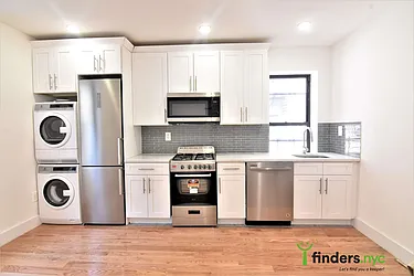 Rented by Clove Realty LLC