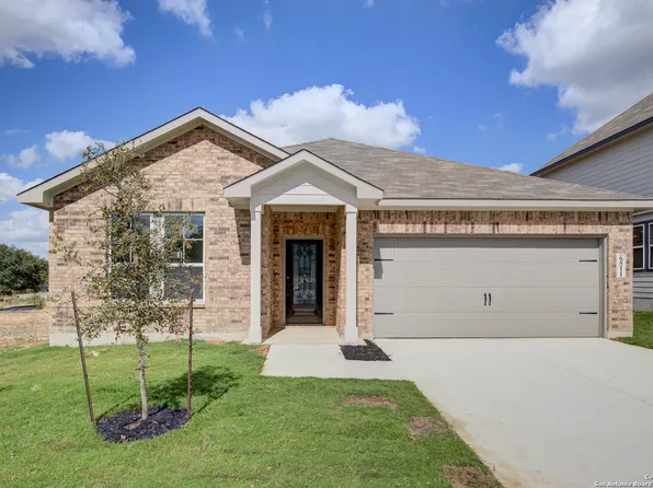 6511 Lowrie Block, San Antonio, TX 78239