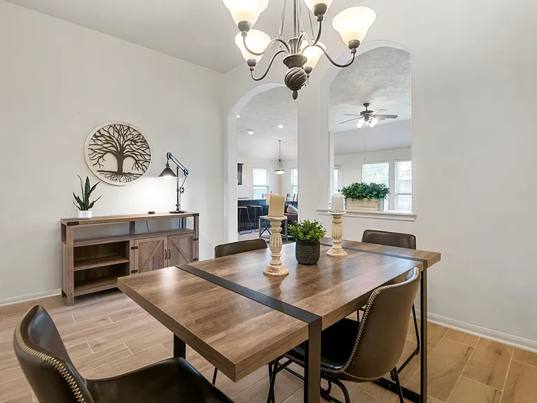 21930 Cascade Hollow Ln — Photo 17