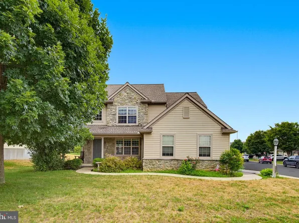 397 Wissler Way, Landisville, PA 17538