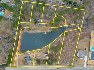 3251 Camp Branch Rd, Buford, GA 30519