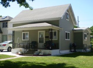 316 W 10th St, Grand Island, NE 68801