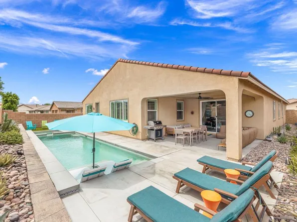 40258 Vivaldi Ct, Indio, CA 92203