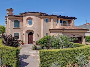 1601 19th St, Manhattan Beach, CA 90266