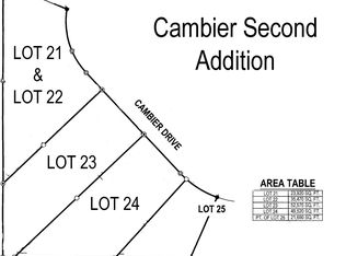 21-25 Cambier Dr, Alton, IA 51003