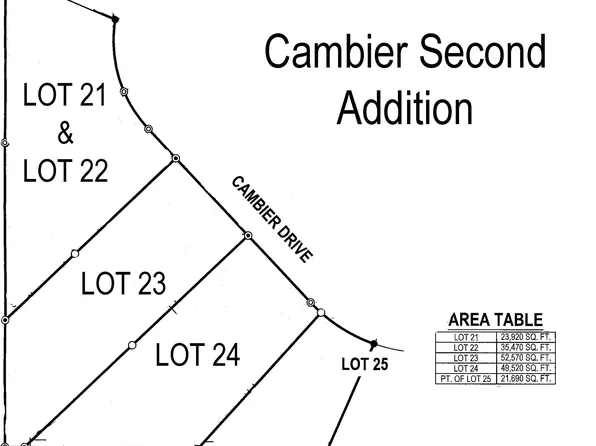 21-25 Cambier Dr, Alton, IA 51003