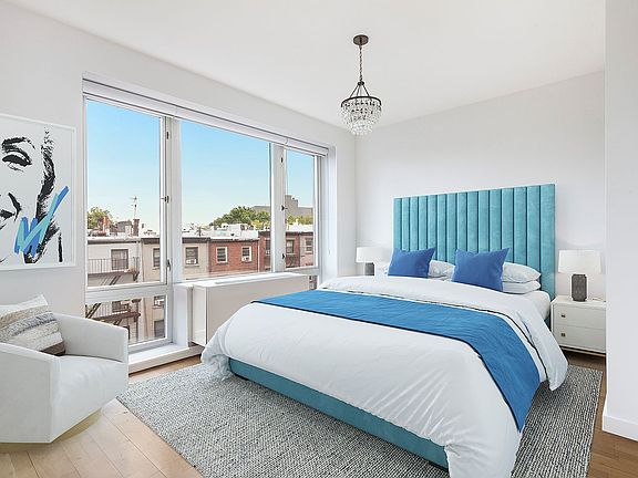 4th image of 545 Washington Ave APT 501