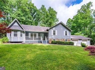 262 White Oak Dr, Jasper, GA 30143