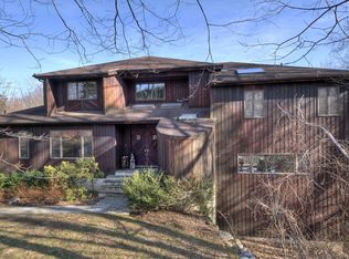 18 Granite Rd, Chappaqua, NY 10514