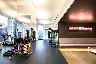 Rented by Time Equities Brokerage