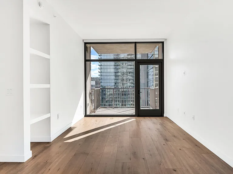 1212 Demonbreun St #1210 — Photo 20