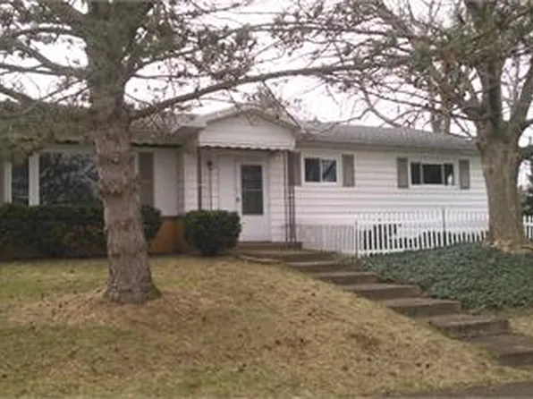 73 Governor Ter, Rochester, NY 14609