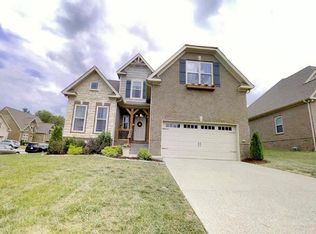 5001 Speight St, Spring Hill, TN 37174