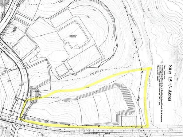 401 Double Springs Church Rd, Monroe, GA 30656