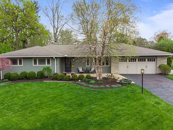 2nd image of 2756 Donna Dr