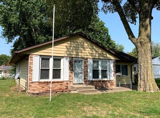 523 Grove St, Logansport, IN
