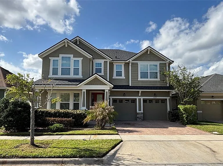 5217 Dove Tree St — Photo 1