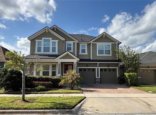 5217 Dove Tree St, Orlando, FL 32811