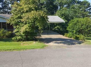 701 W Spring St, Heber Springs, AR 72543