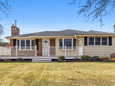 9 Pocahontas Rd, Tewksbury, MA, 01876