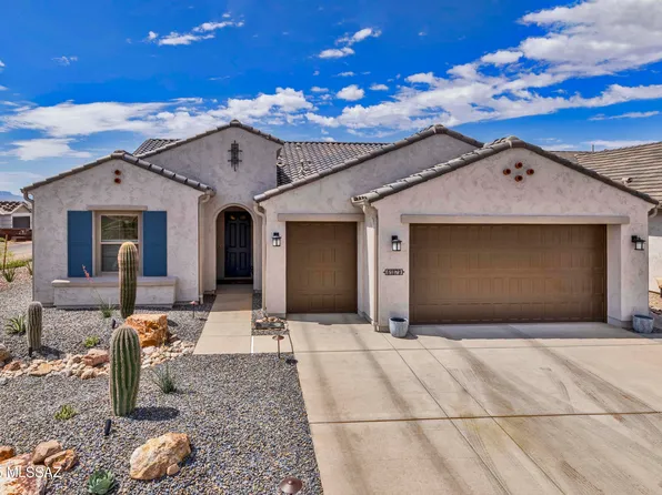 61879 E Skyview Way, Oracle, AZ 85623