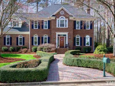 201 W Jules Verne Way, Cary, NC, 27511