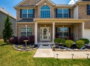 5025 Mundy Ct, Cumming, GA 30028