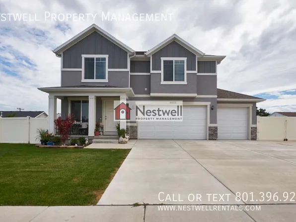 4433 S Moulton Cir, West Valley City, UT 84120